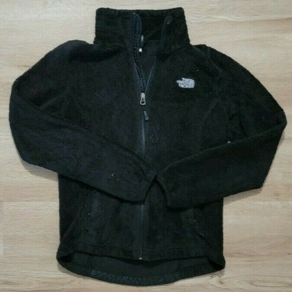 The North Face Jackets & Blazers - The North Face Women Jacket Size XS Osito 2 Black